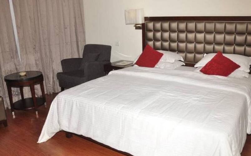 The Regency Hotel, Annavaram 3